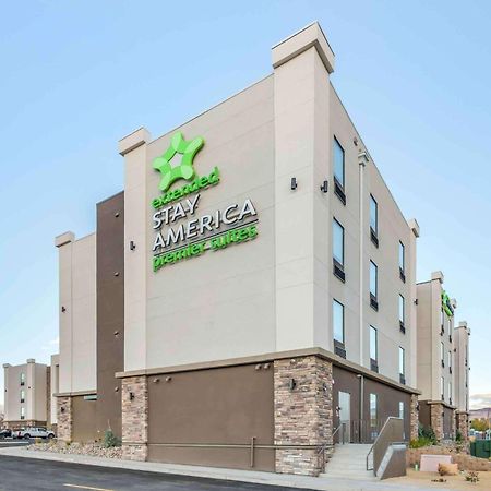 Extended Stay America Premier Suites - Reno - Спаркс Екстериор снимка