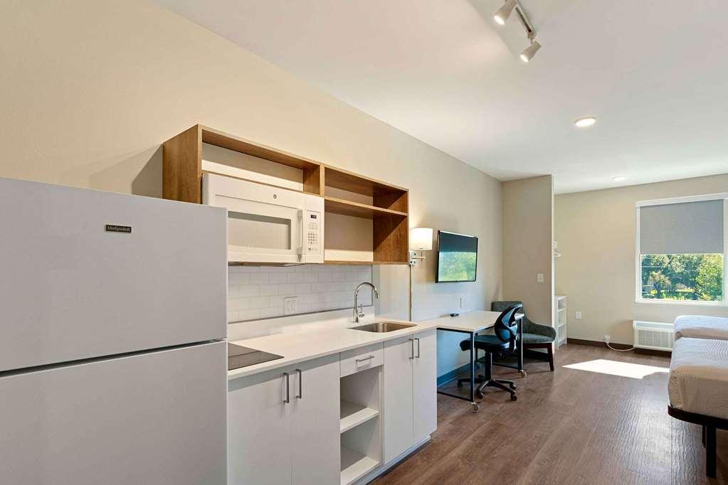 Extended Stay America Premier Suites - Reno - Спаркс Стая снимка