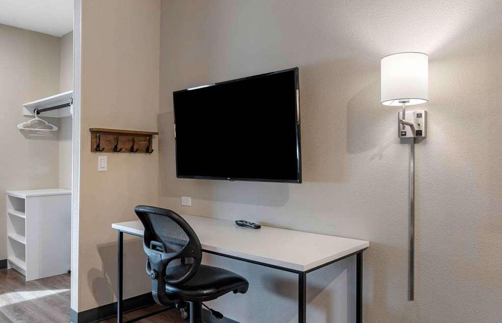 Extended Stay America Premier Suites - Reno - Спаркс Стая снимка