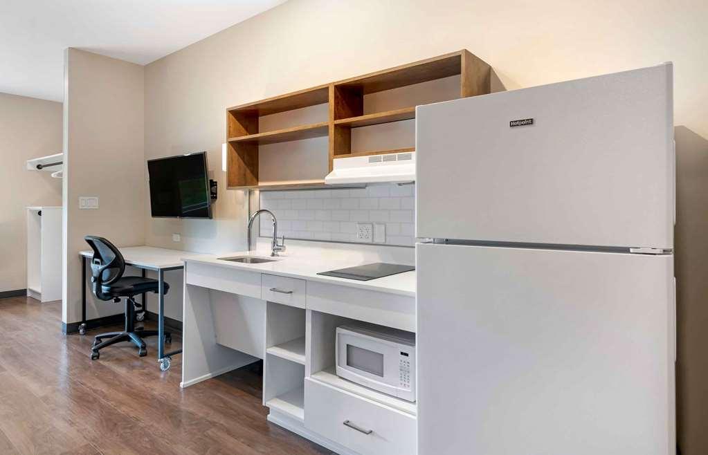 Extended Stay America Premier Suites - Reno - Спаркс Стая снимка