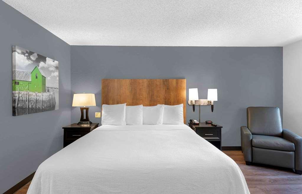 Extended Stay America Premier Suites - Reno - Спаркс Стая снимка