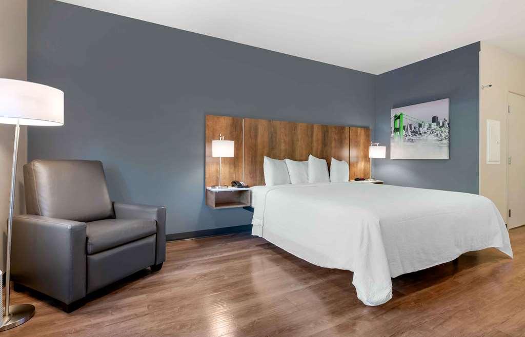 Extended Stay America Premier Suites - Reno - Спаркс Стая снимка