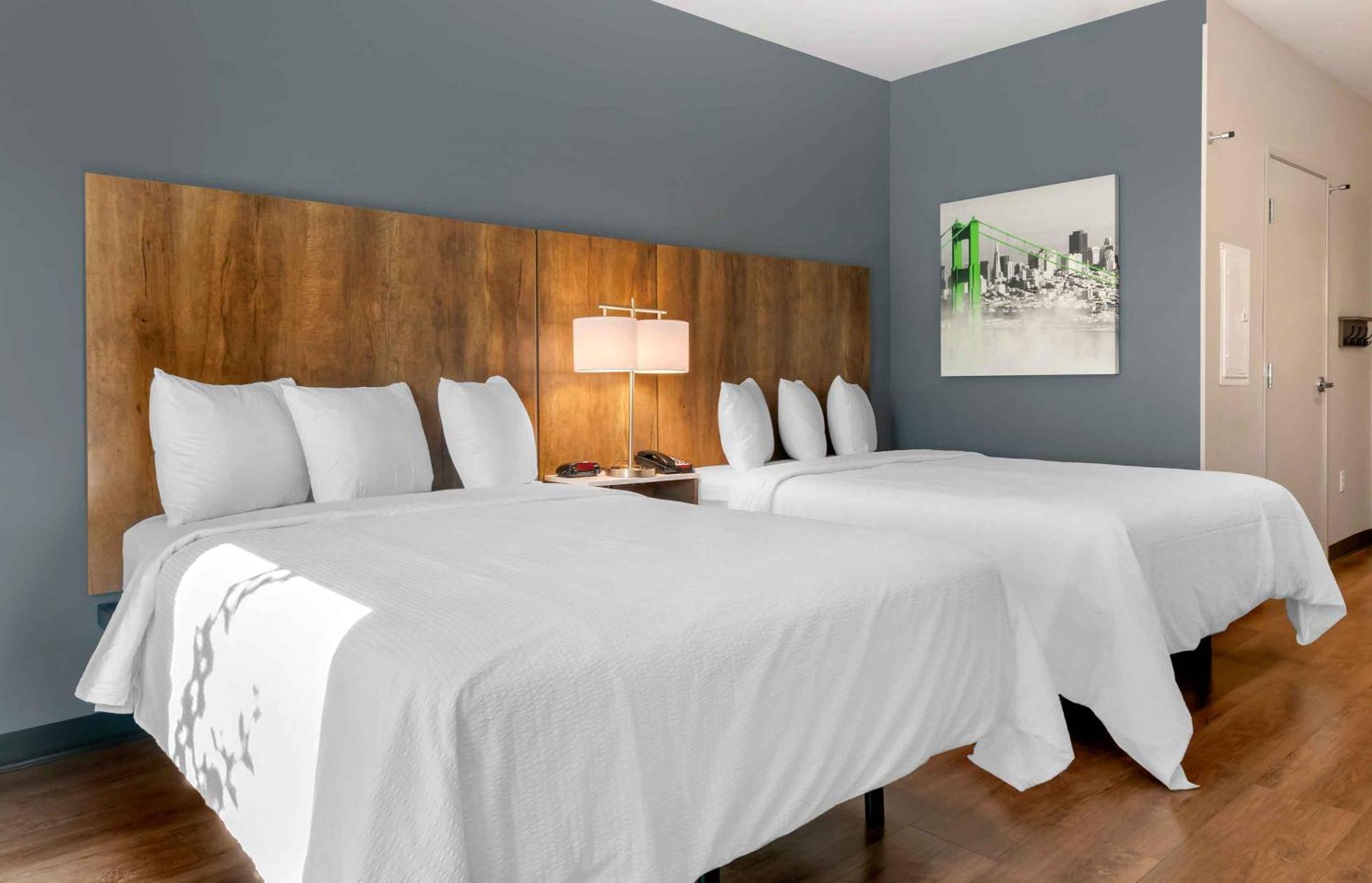Extended Stay America Premier Suites - Reno - Спаркс Екстериор снимка