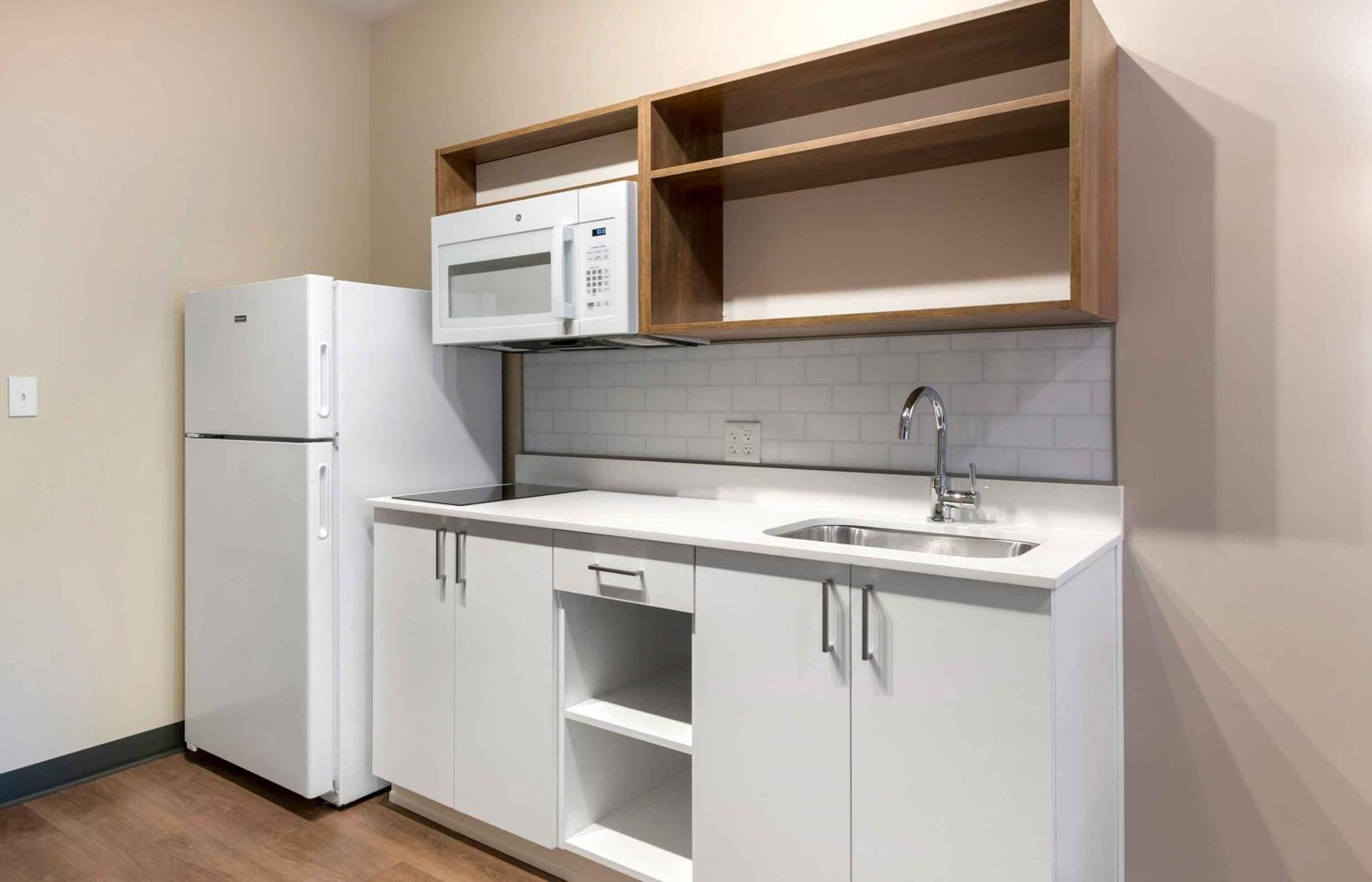 Extended Stay America Premier Suites - Reno - Спаркс Екстериор снимка