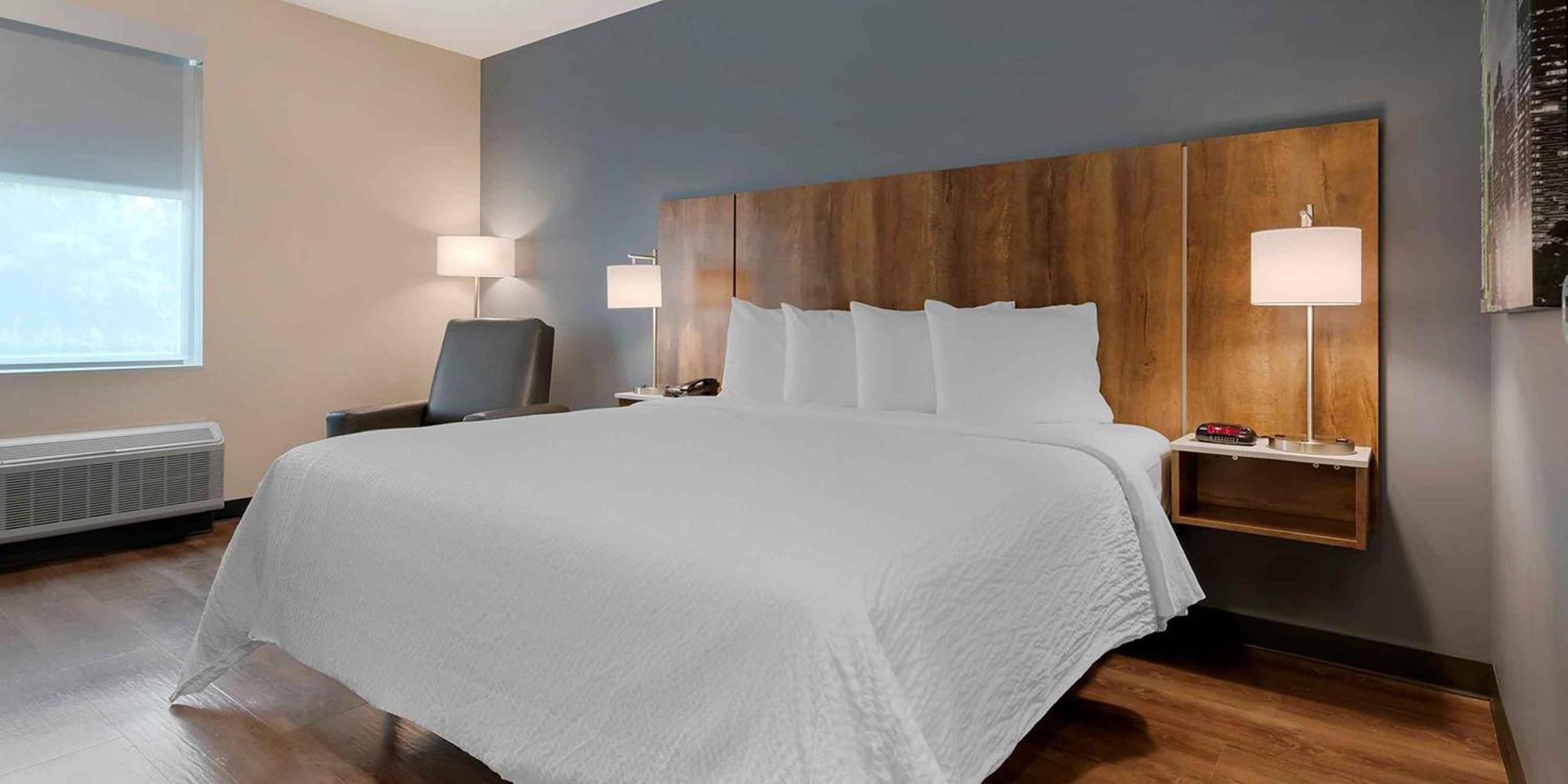 Extended Stay America Premier Suites - Reno - Спаркс Екстериор снимка