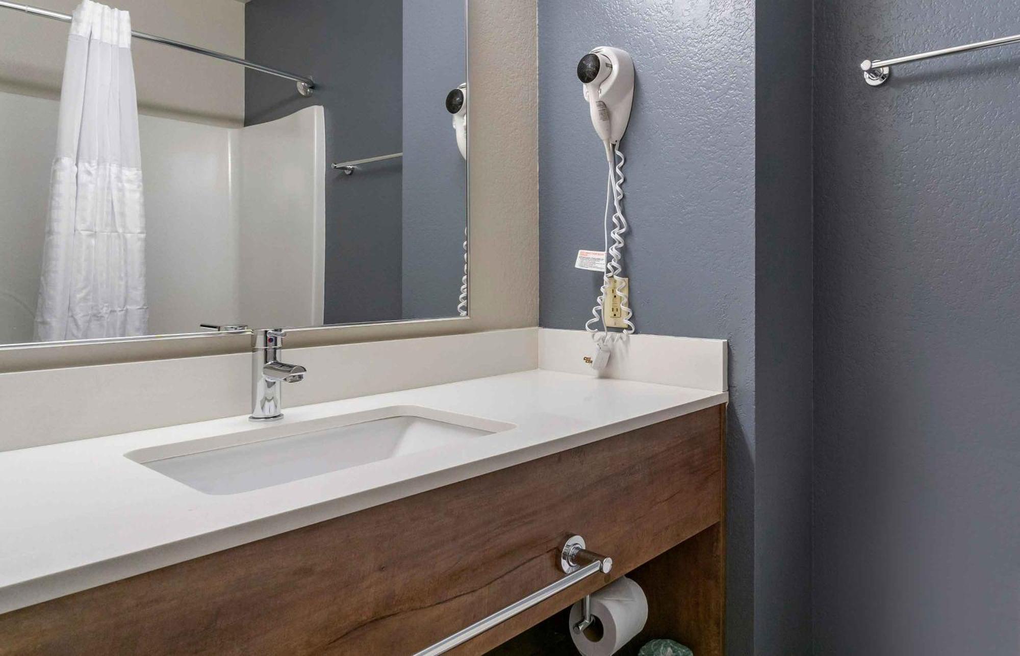 Extended Stay America Premier Suites - Reno - Спаркс Екстериор снимка