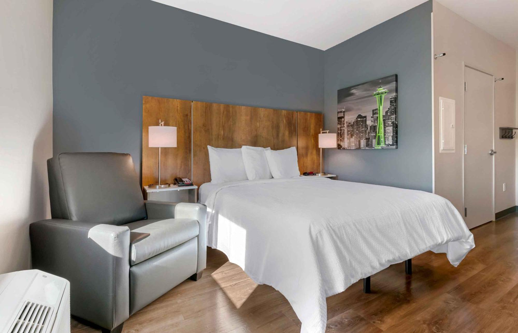 Extended Stay America Premier Suites - Reno - Спаркс Екстериор снимка
