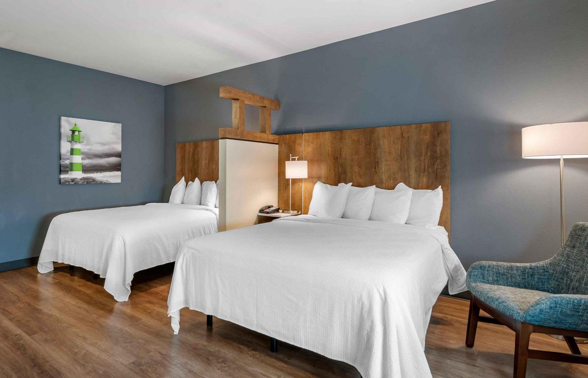Extended Stay America Premier Suites - Reno - Спаркс Екстериор снимка