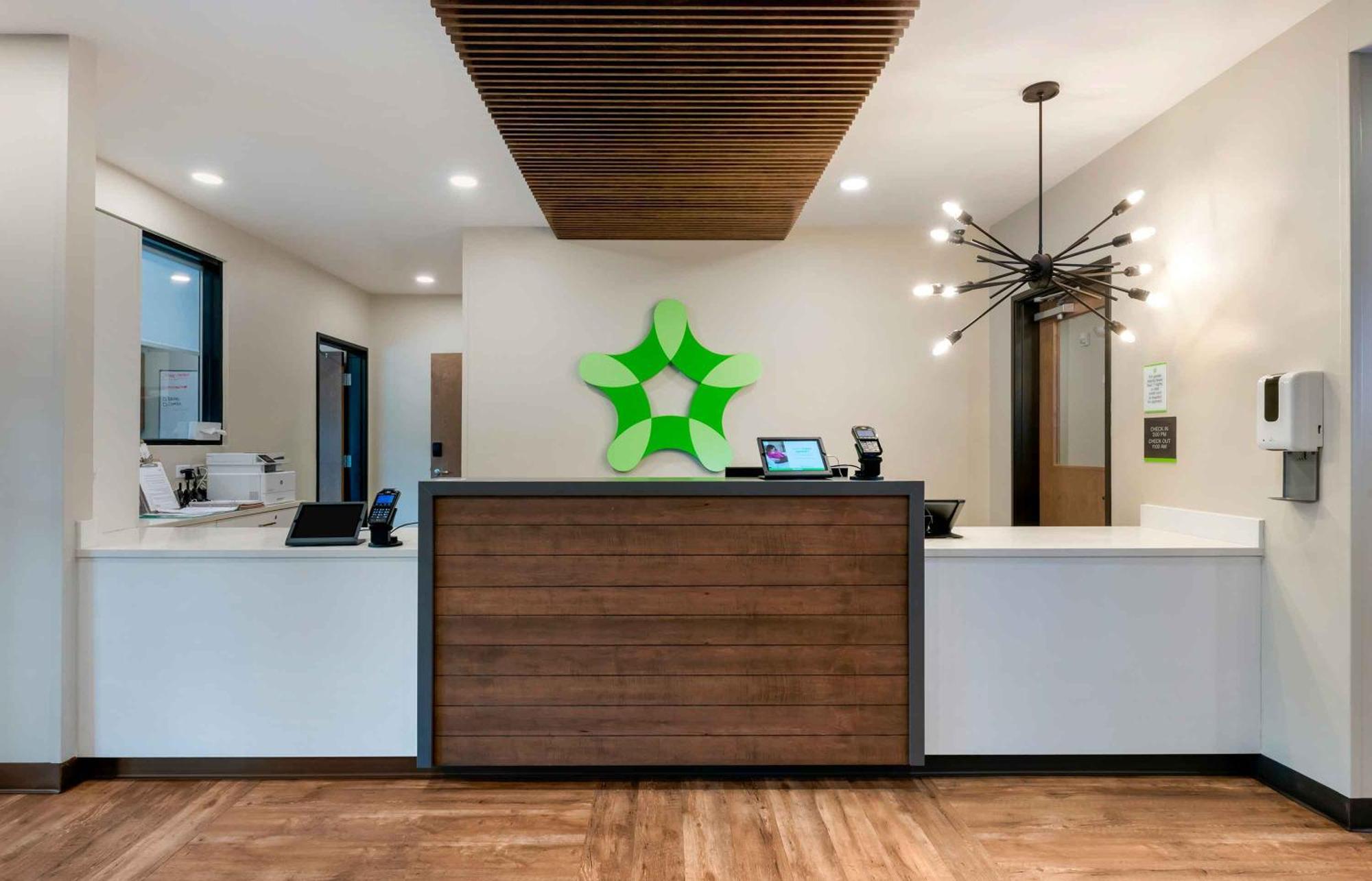 Extended Stay America Premier Suites - Reno - Спаркс Екстериор снимка