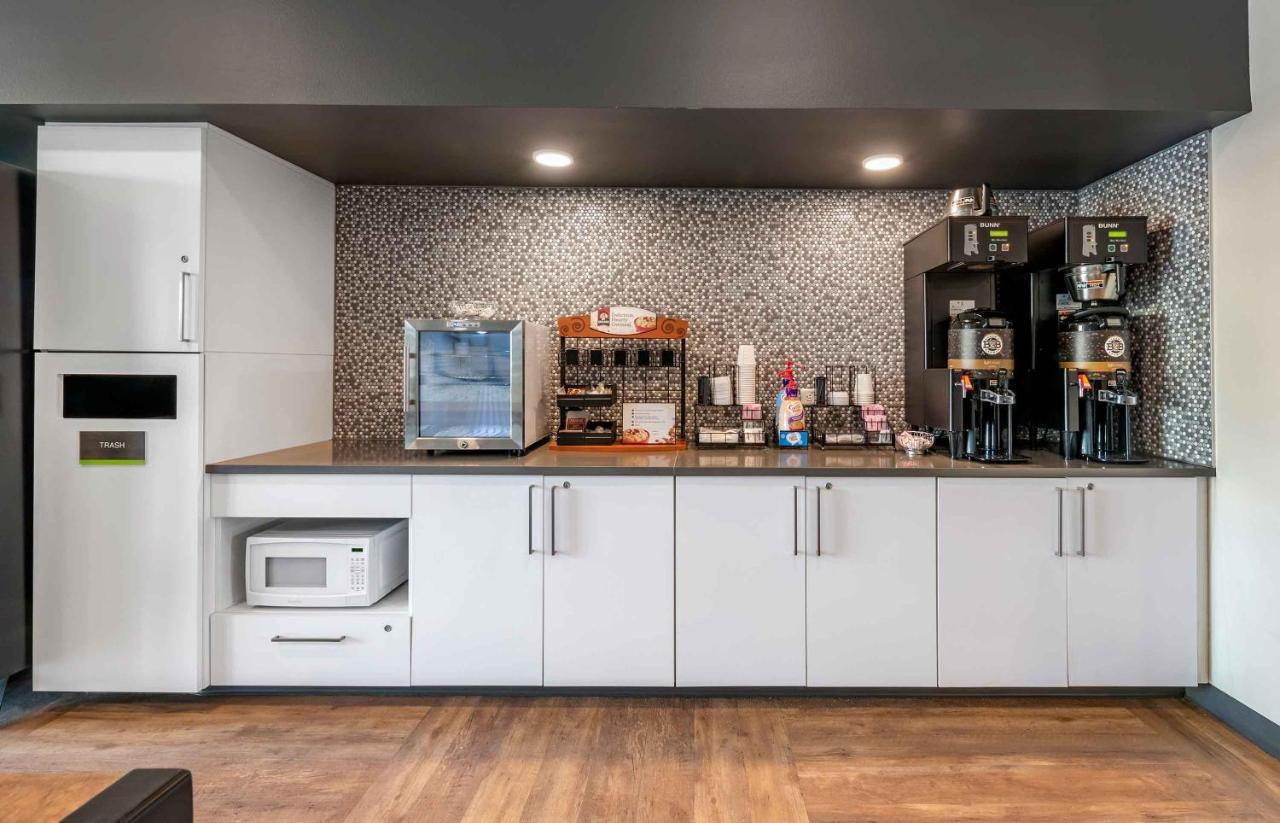 Extended Stay America Premier Suites - Reno - Спаркс Екстериор снимка