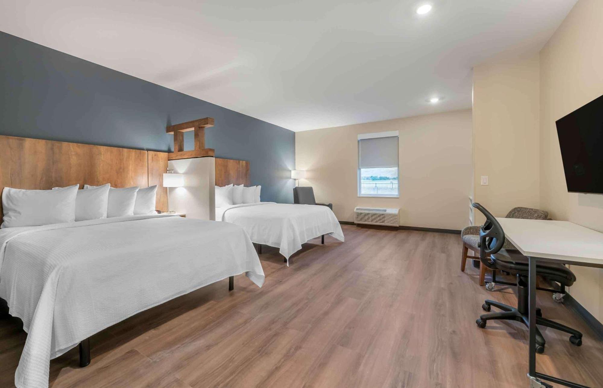 Extended Stay America Premier Suites - Reno - Спаркс Екстериор снимка