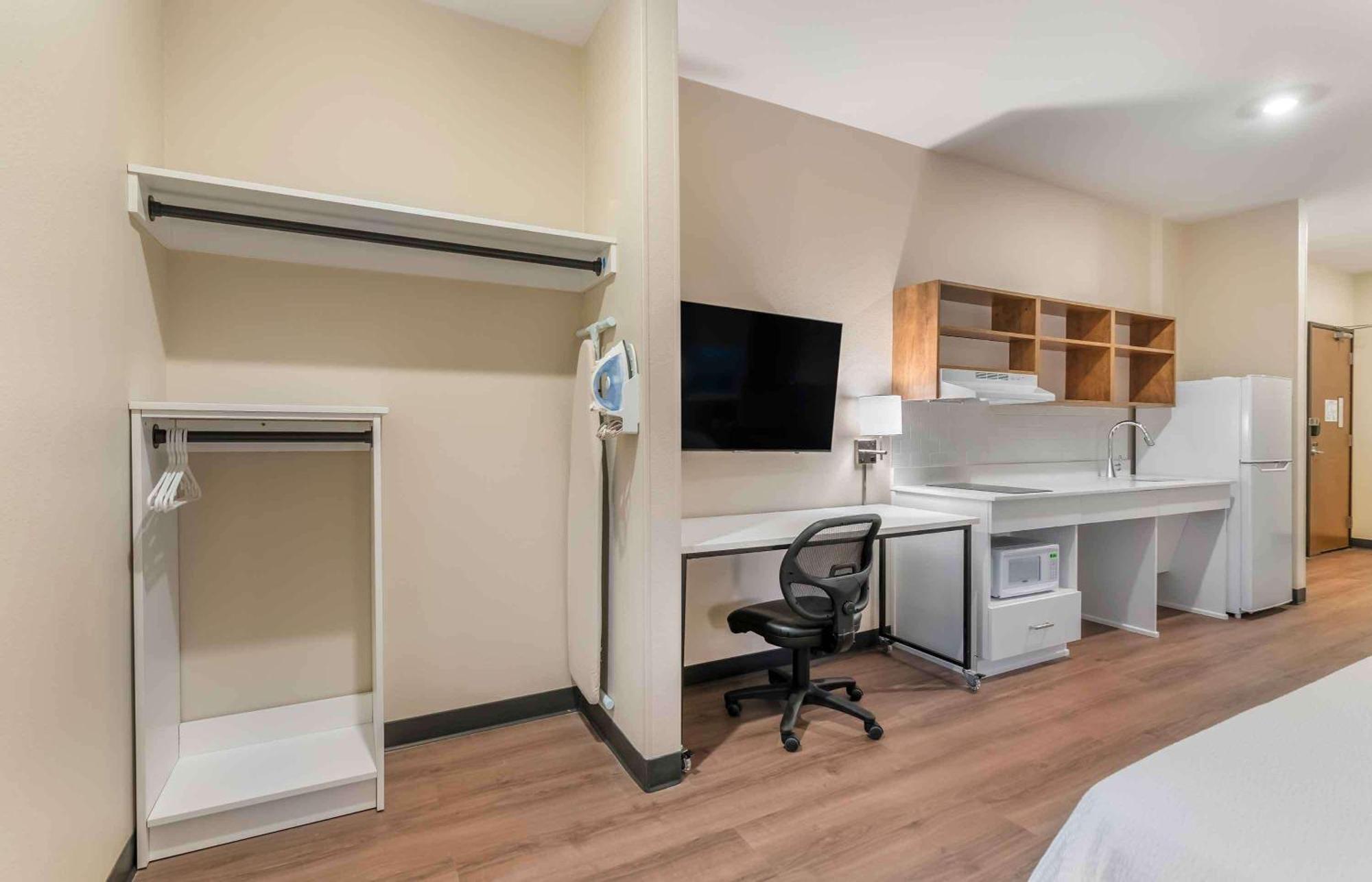 Extended Stay America Premier Suites - Reno - Спаркс Екстериор снимка