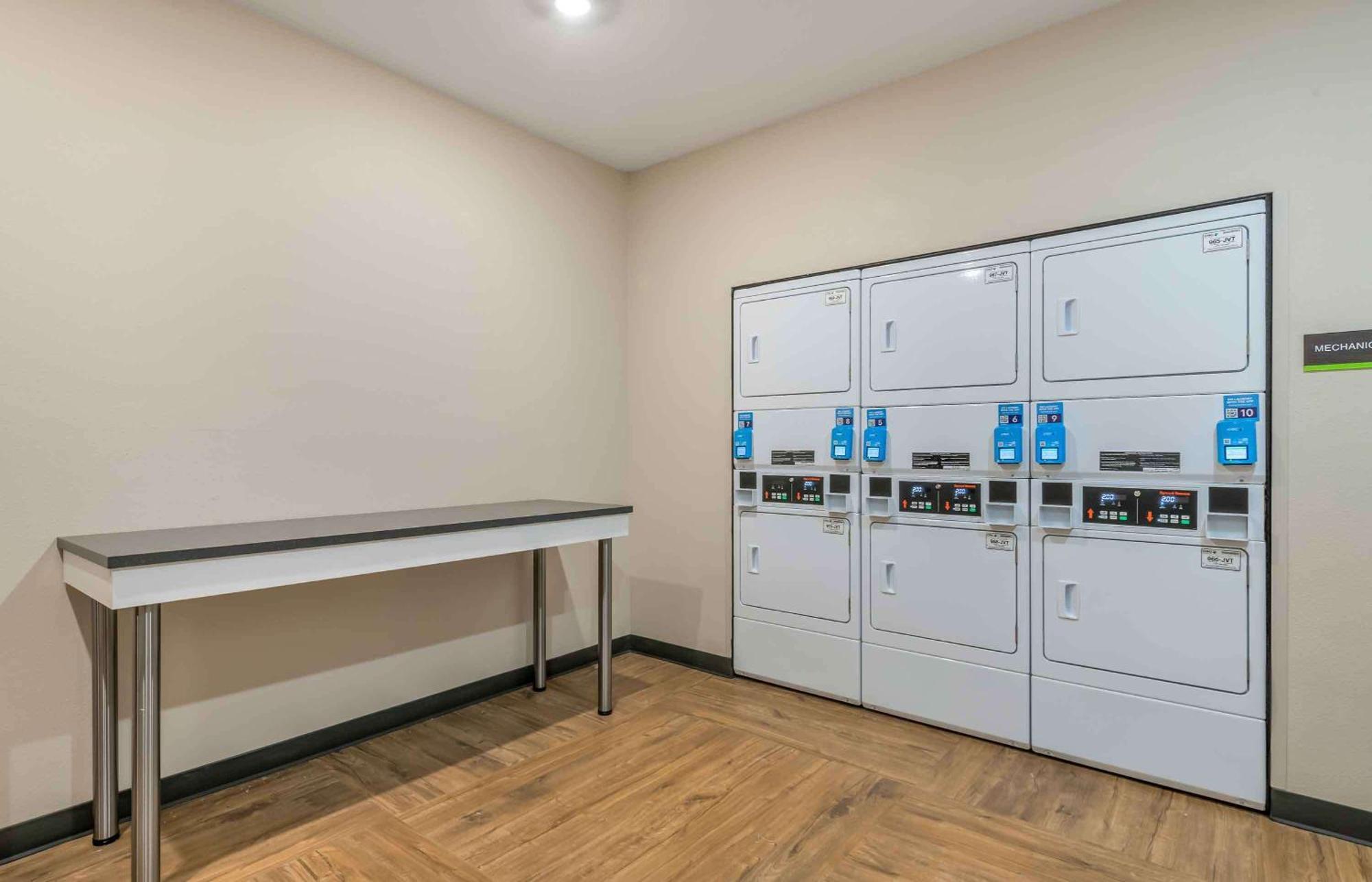 Extended Stay America Premier Suites - Reno - Спаркс Екстериор снимка
