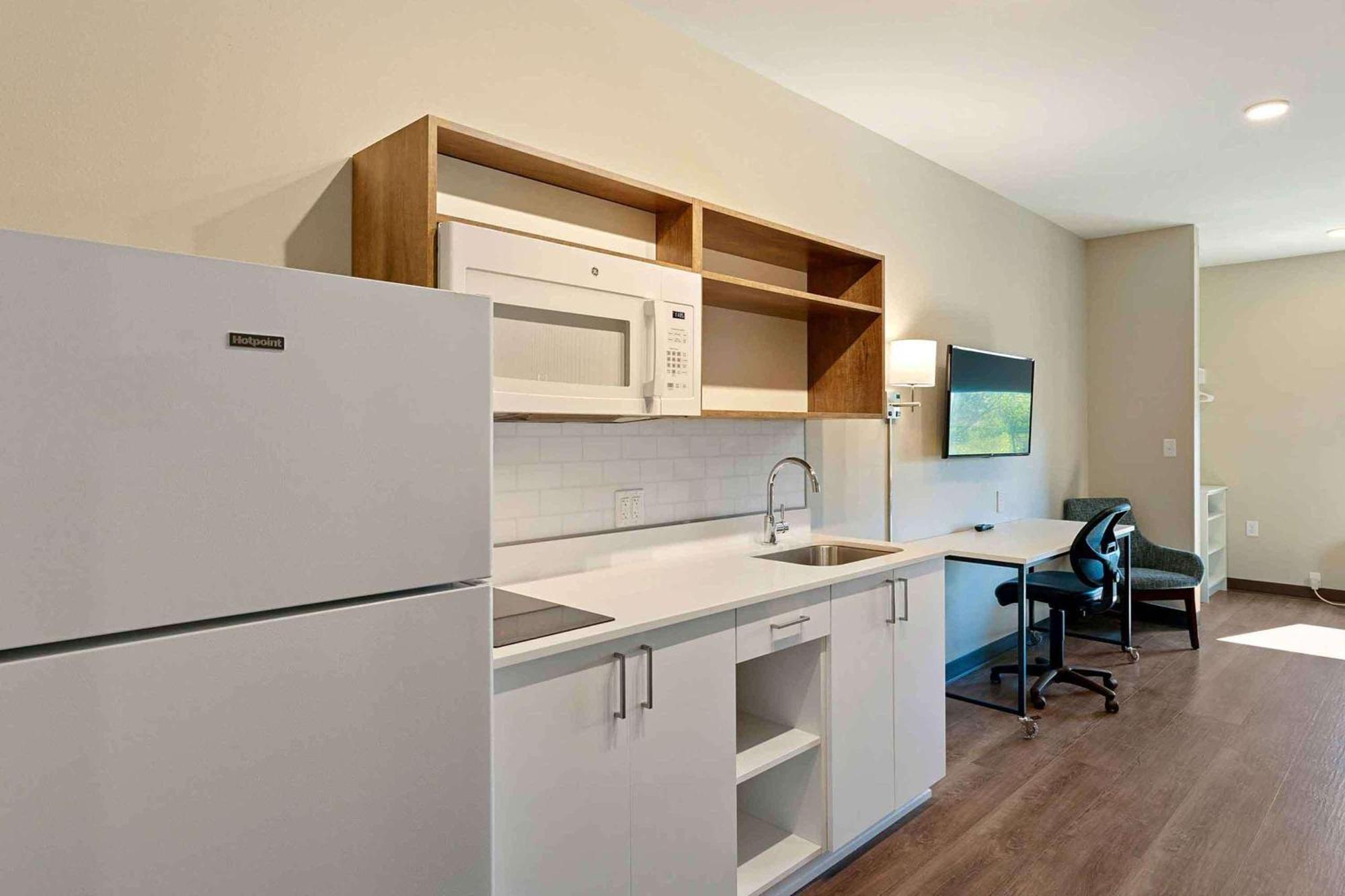 Extended Stay America Premier Suites - Reno - Спаркс Екстериор снимка