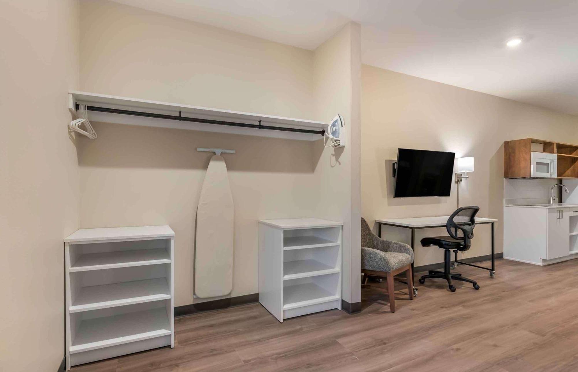 Extended Stay America Premier Suites - Reno - Спаркс Екстериор снимка
