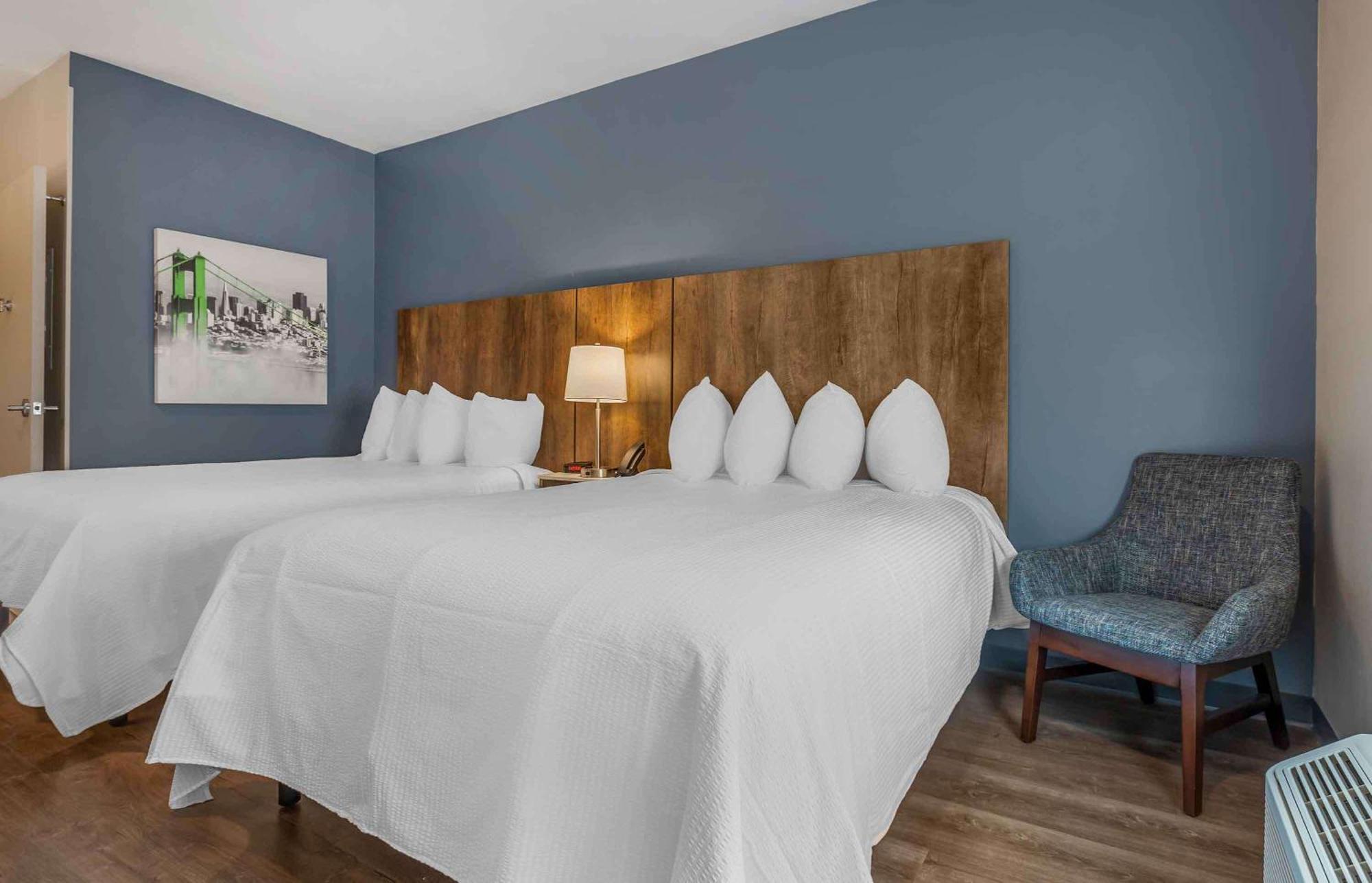 Extended Stay America Premier Suites - Reno - Спаркс Екстериор снимка
