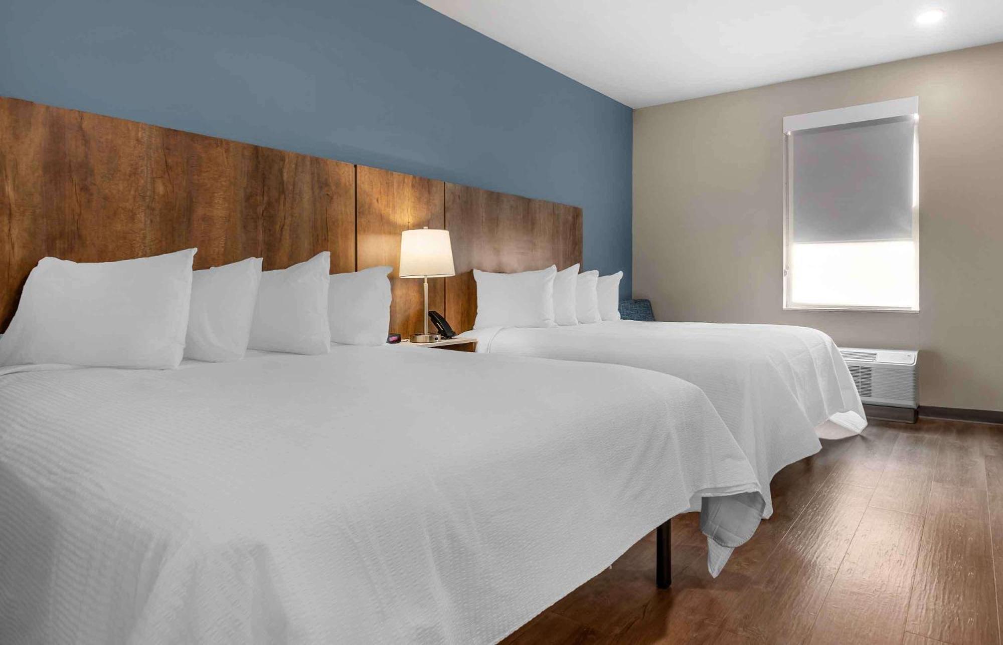 Extended Stay America Premier Suites - Reno - Спаркс Екстериор снимка