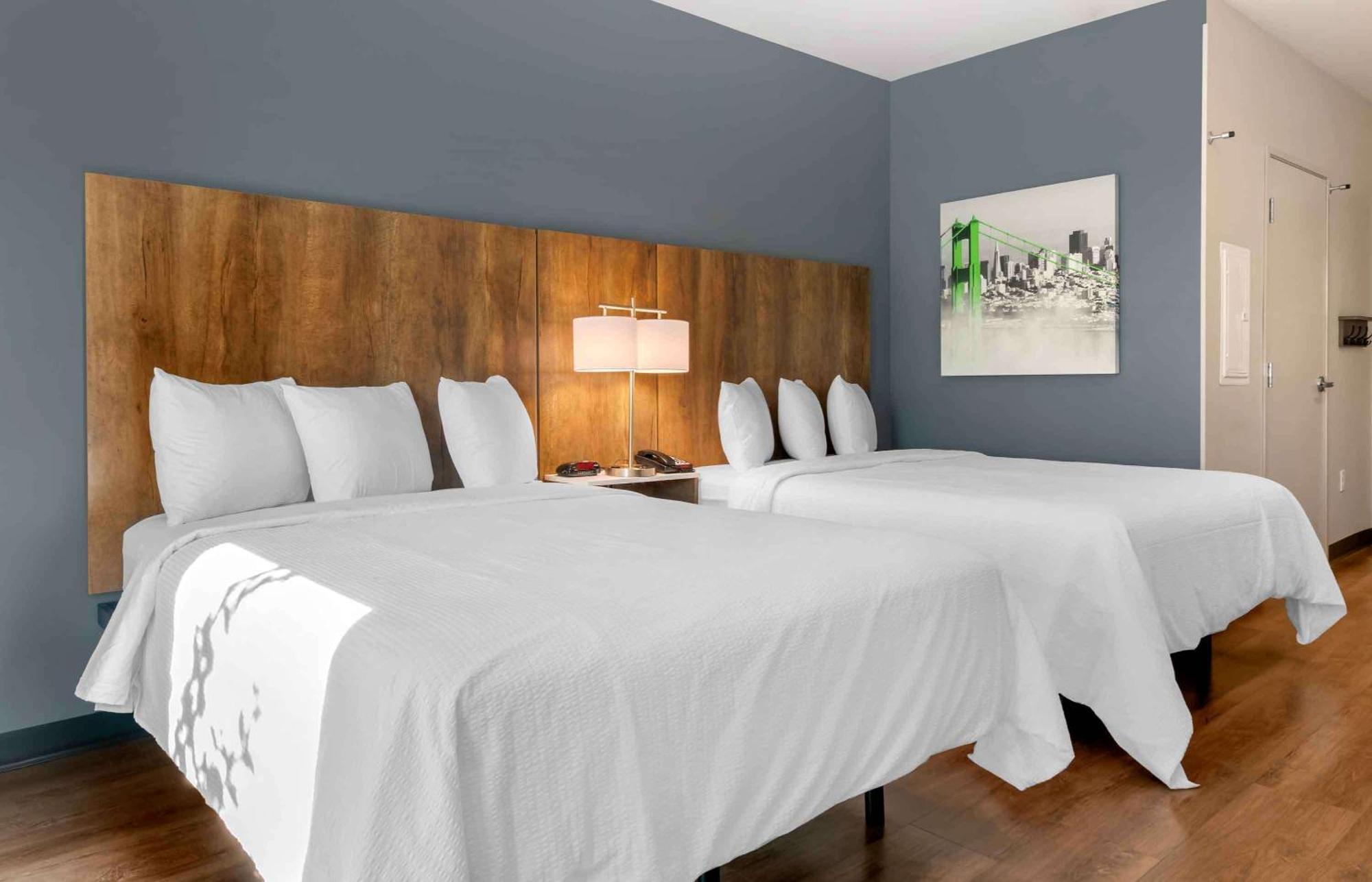 Extended Stay America Premier Suites - Reno - Спаркс Екстериор снимка