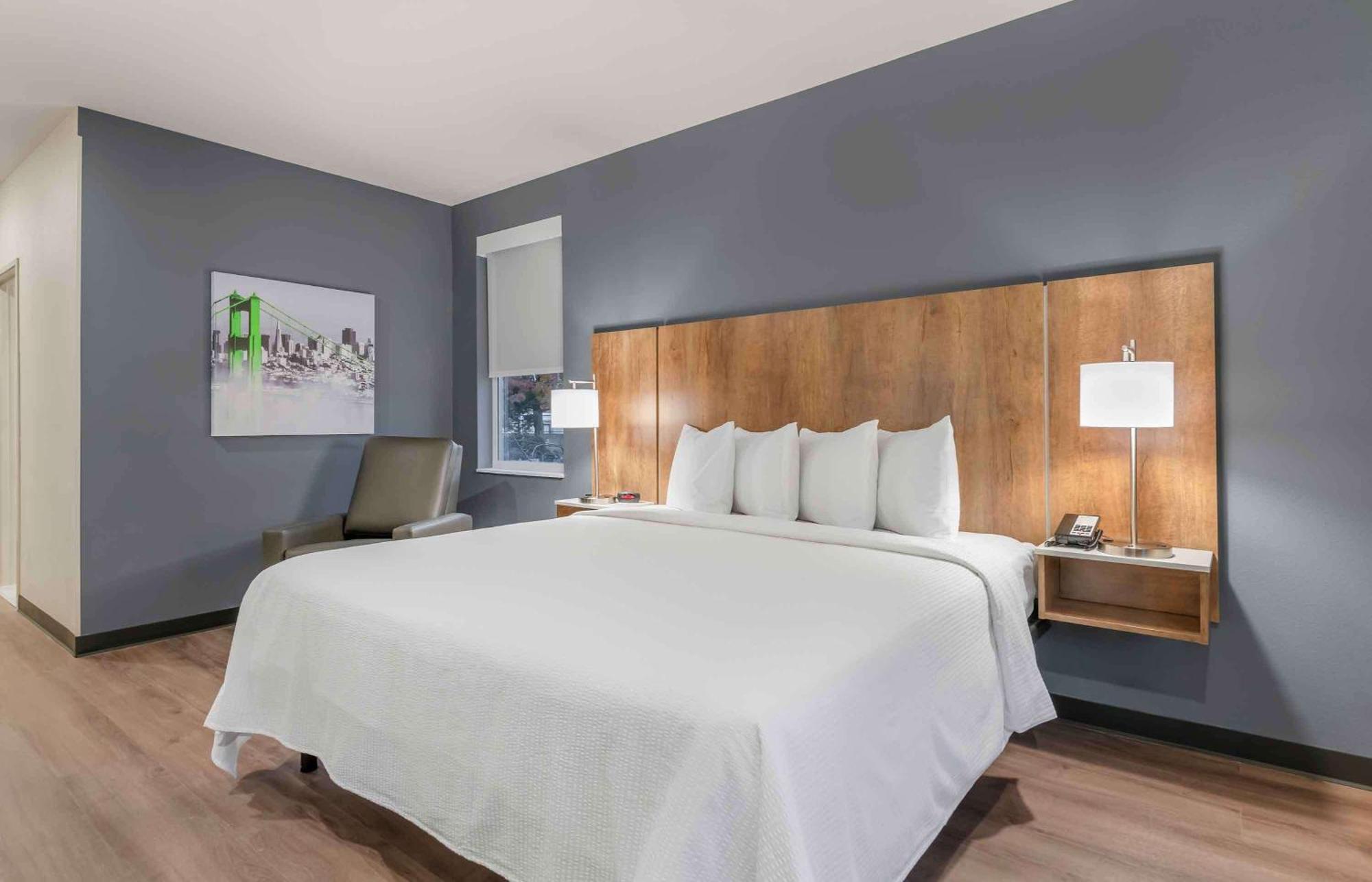 Extended Stay America Premier Suites - Reno - Спаркс Екстериор снимка