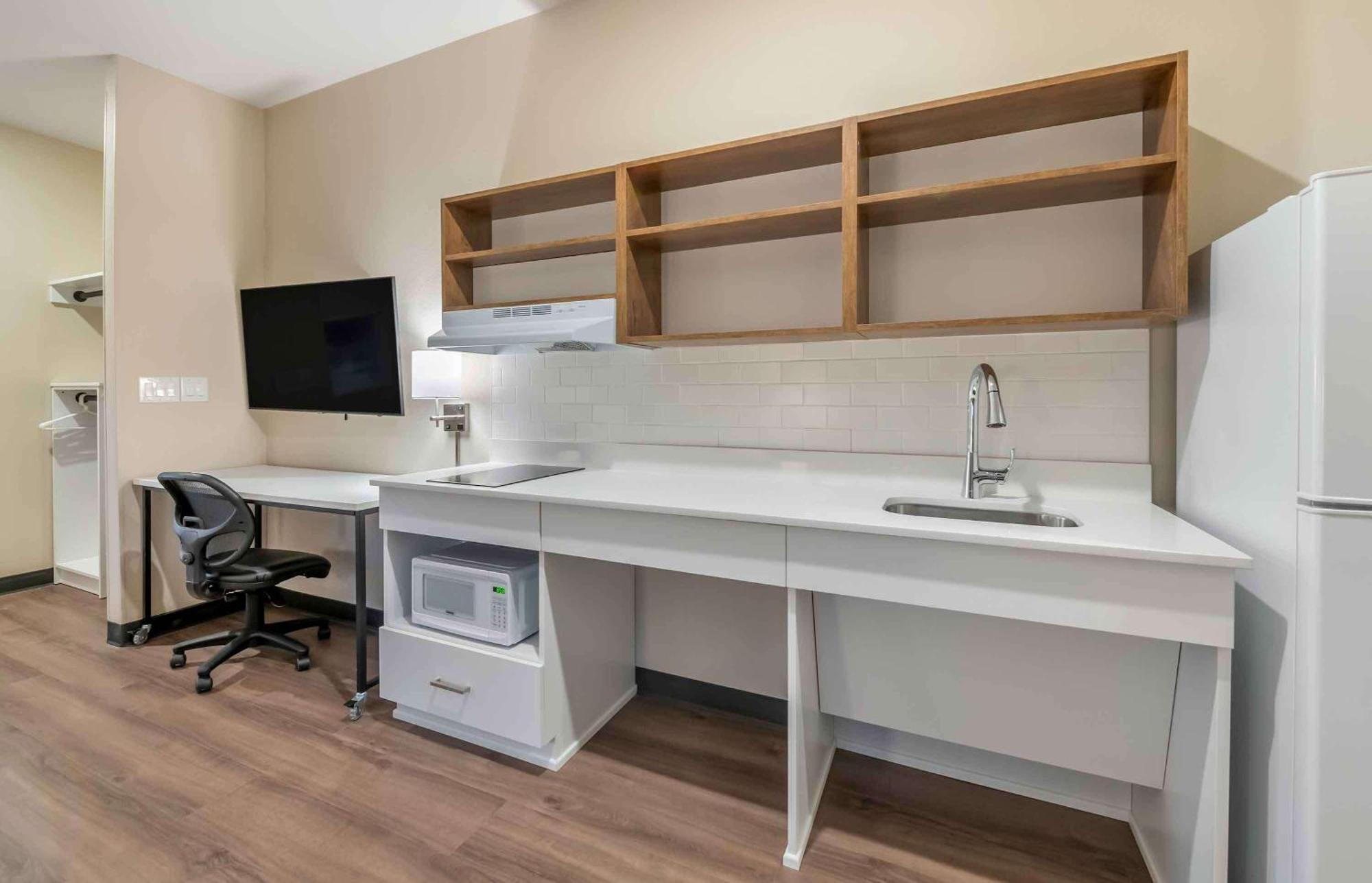 Extended Stay America Premier Suites - Reno - Спаркс Екстериор снимка