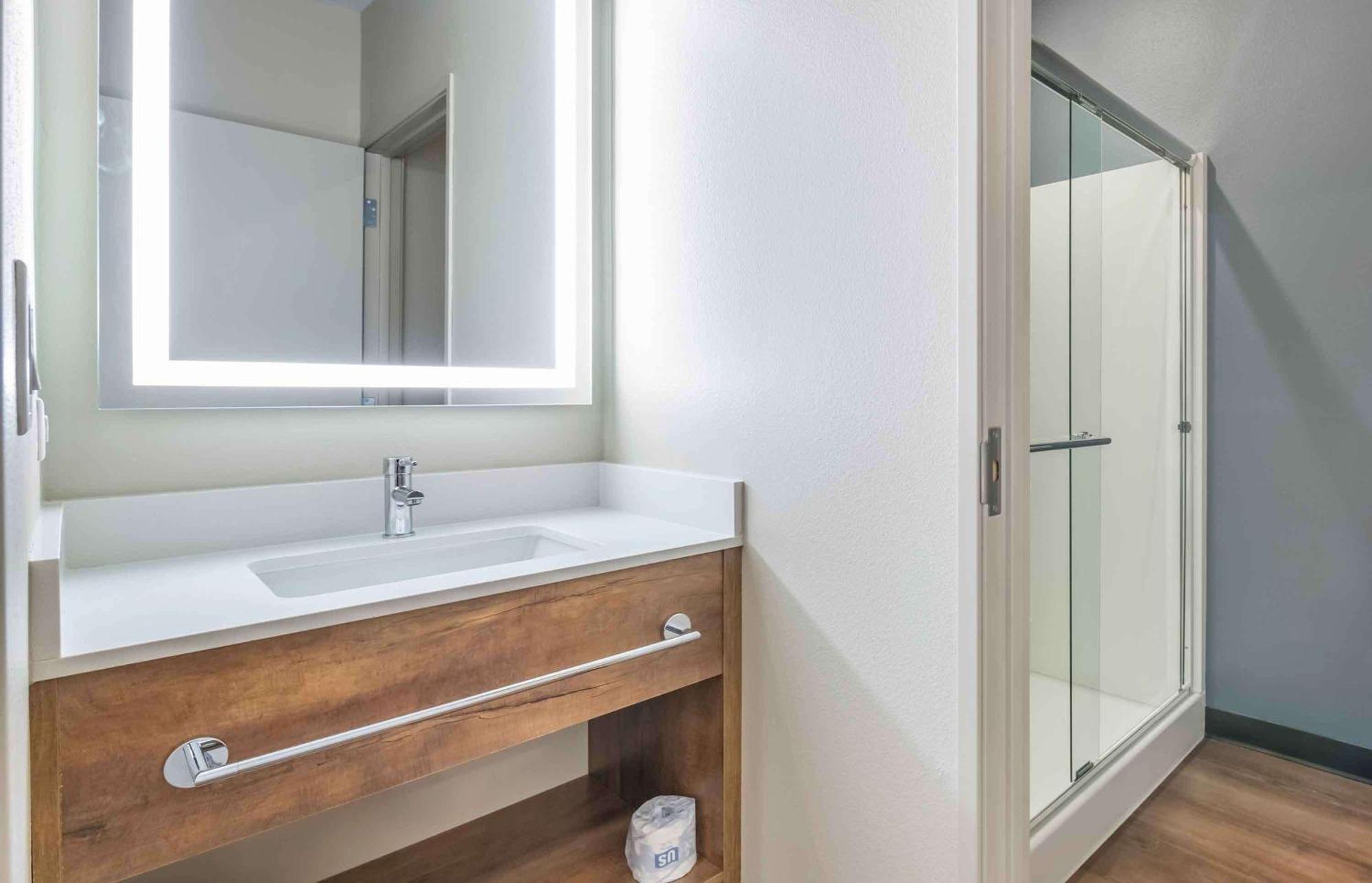Extended Stay America Premier Suites - Reno - Спаркс Екстериор снимка
