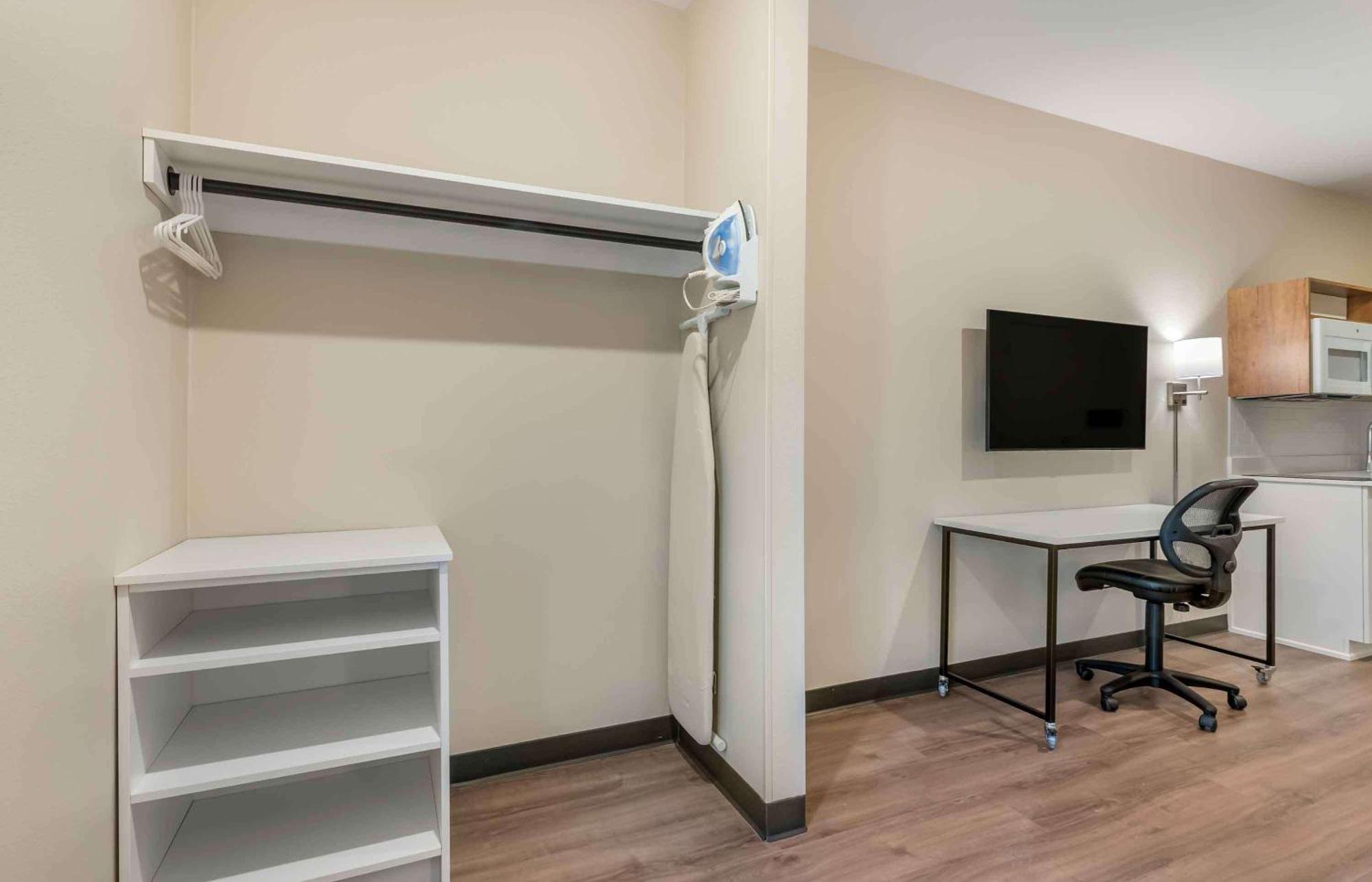 Extended Stay America Premier Suites - Reno - Спаркс Екстериор снимка