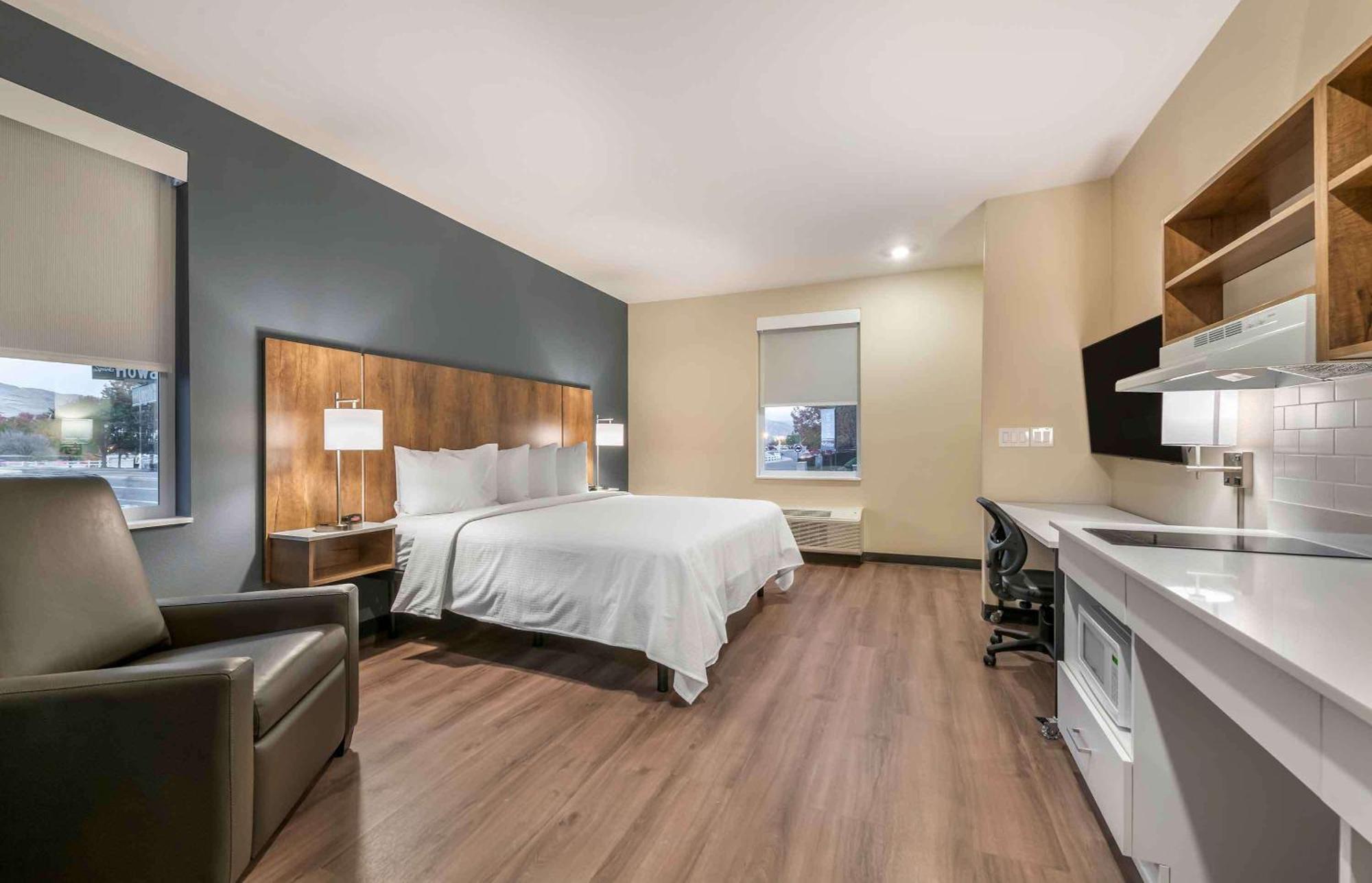 Extended Stay America Premier Suites - Reno - Спаркс Екстериор снимка