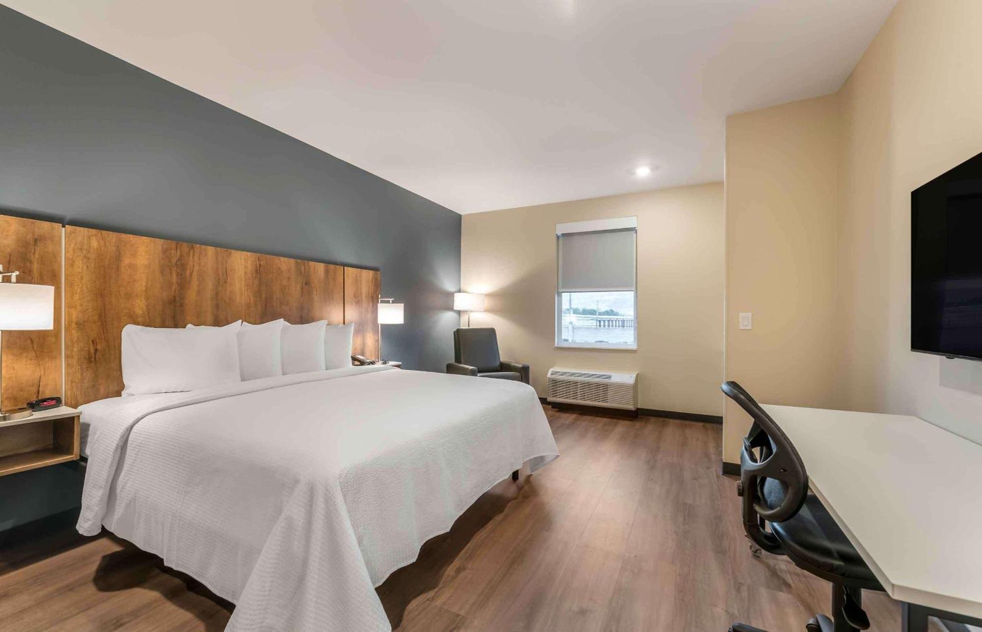 Extended Stay America Premier Suites - Reno - Спаркс Екстериор снимка