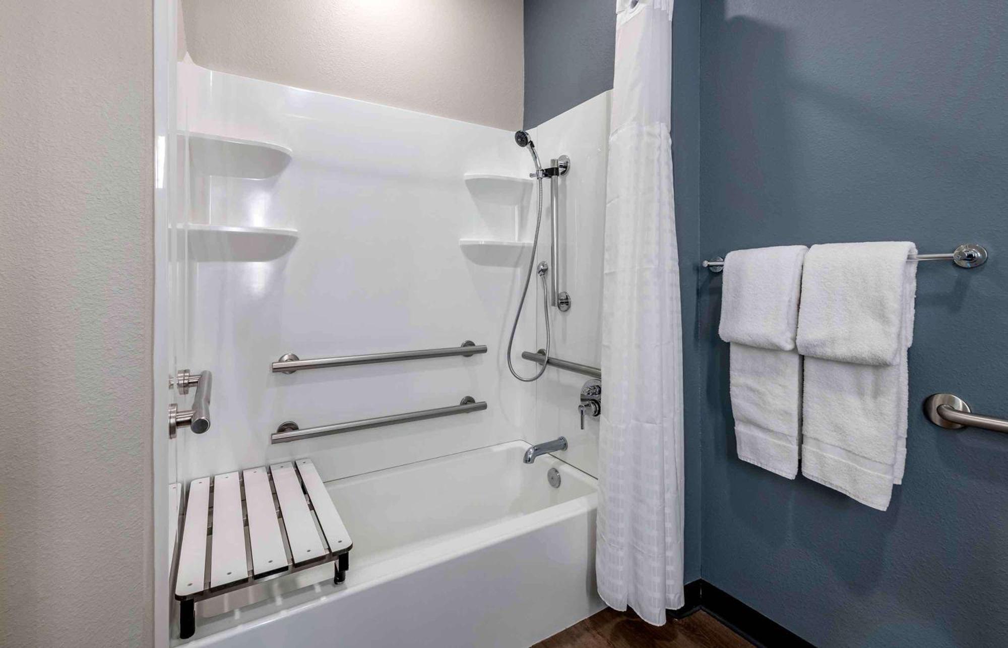 Extended Stay America Premier Suites - Reno - Спаркс Екстериор снимка