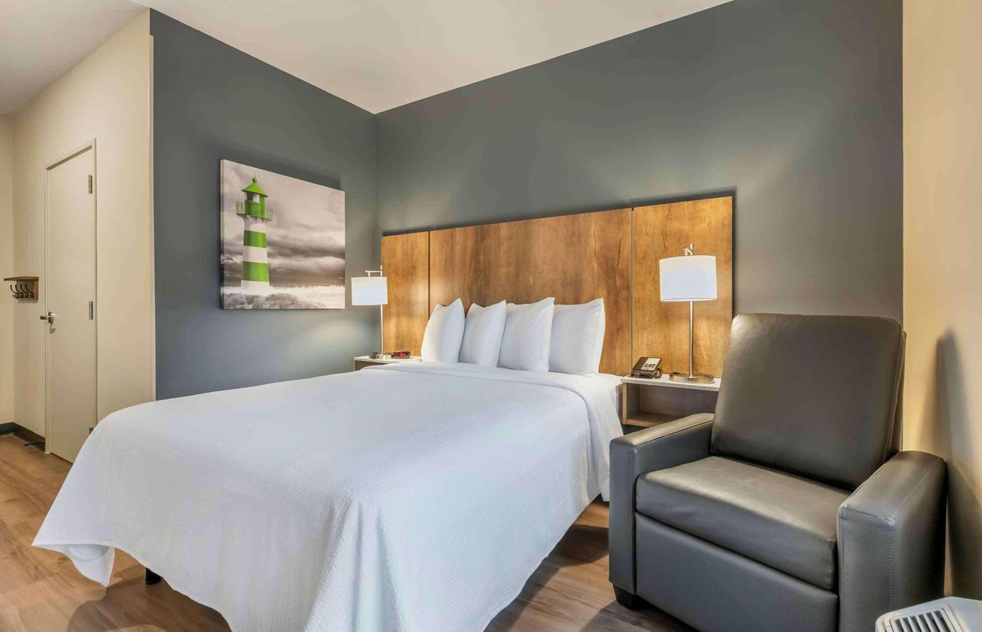 Extended Stay America Premier Suites - Reno - Спаркс Екстериор снимка