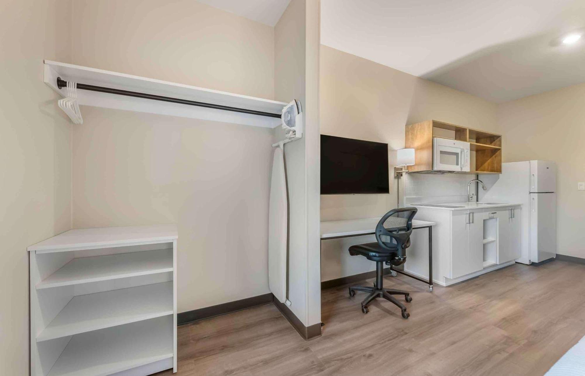 Extended Stay America Premier Suites - Reno - Спаркс Екстериор снимка