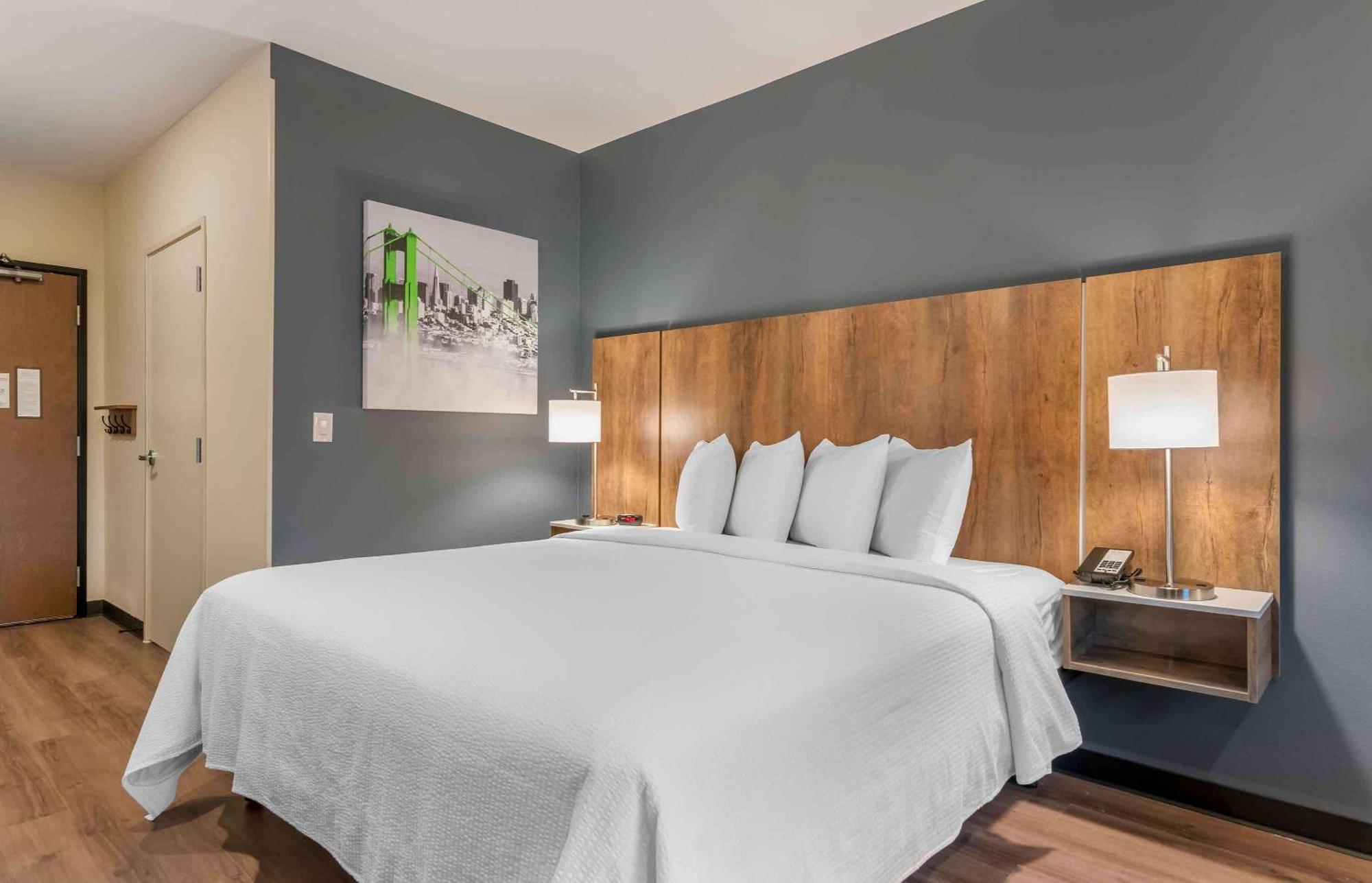 Extended Stay America Premier Suites - Reno - Спаркс Екстериор снимка