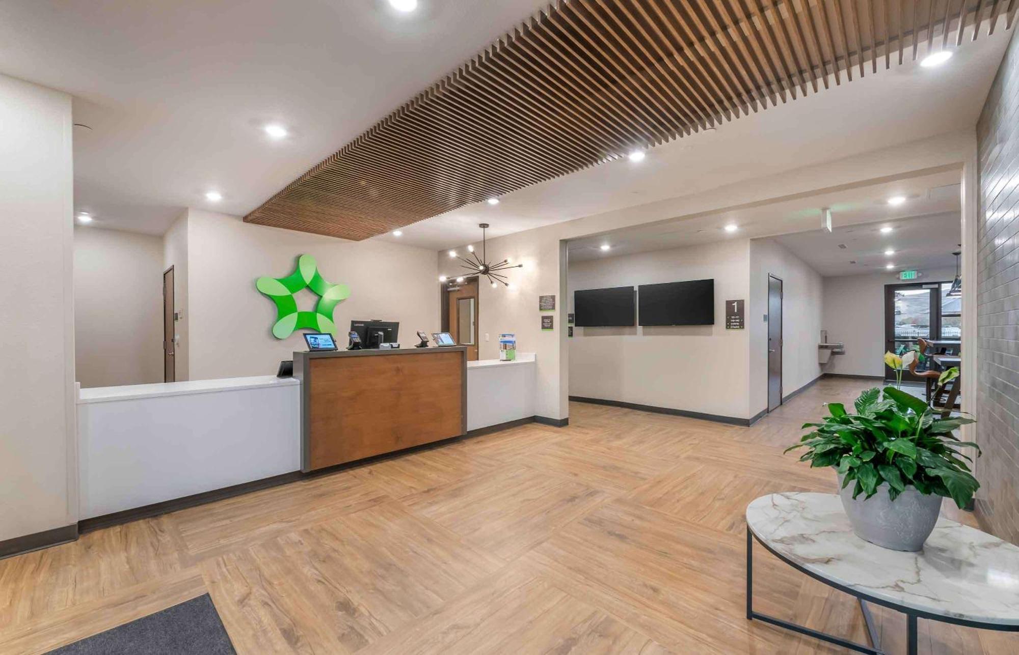 Extended Stay America Premier Suites - Reno - Спаркс Екстериор снимка